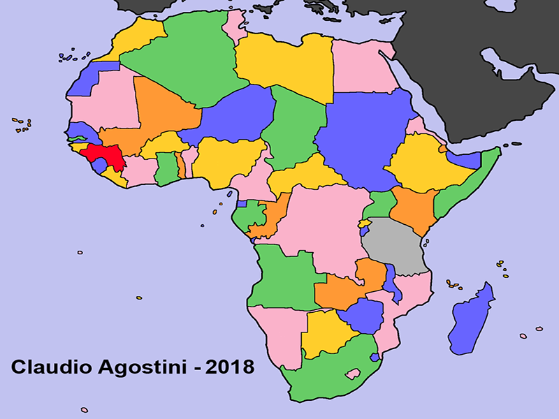 Guinea Repubblica